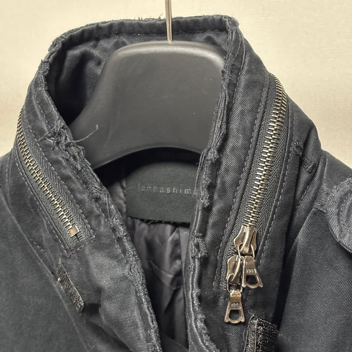 5) 준 하시모토 m65 필드 자켓 상품이미지2