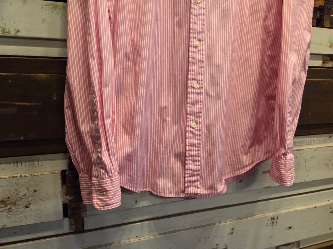 폴로랄프로렌 버튼다운셔츠  상품이미지8