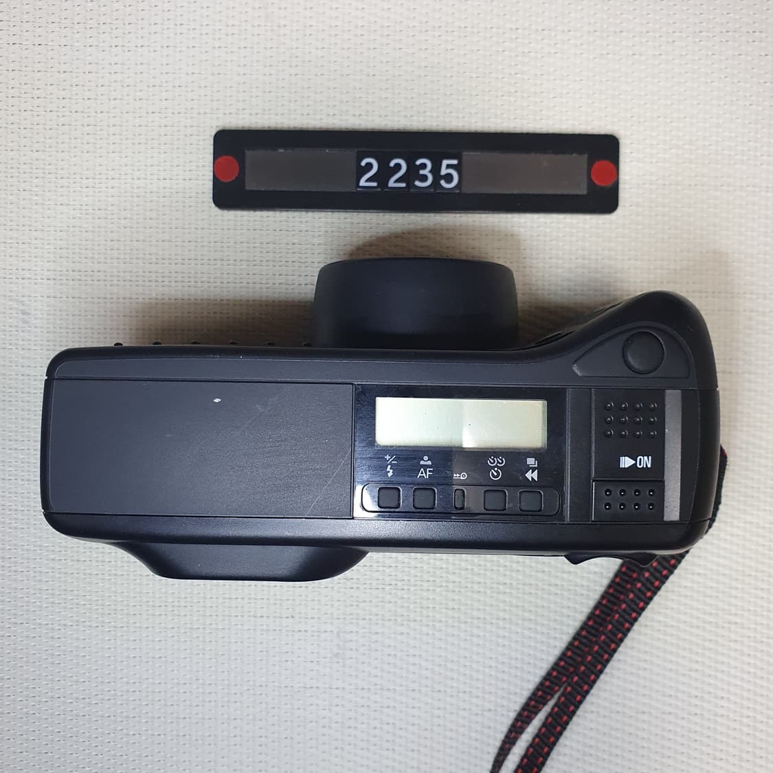 니콘 TW 줌 85 필름카메라 상품이미지2