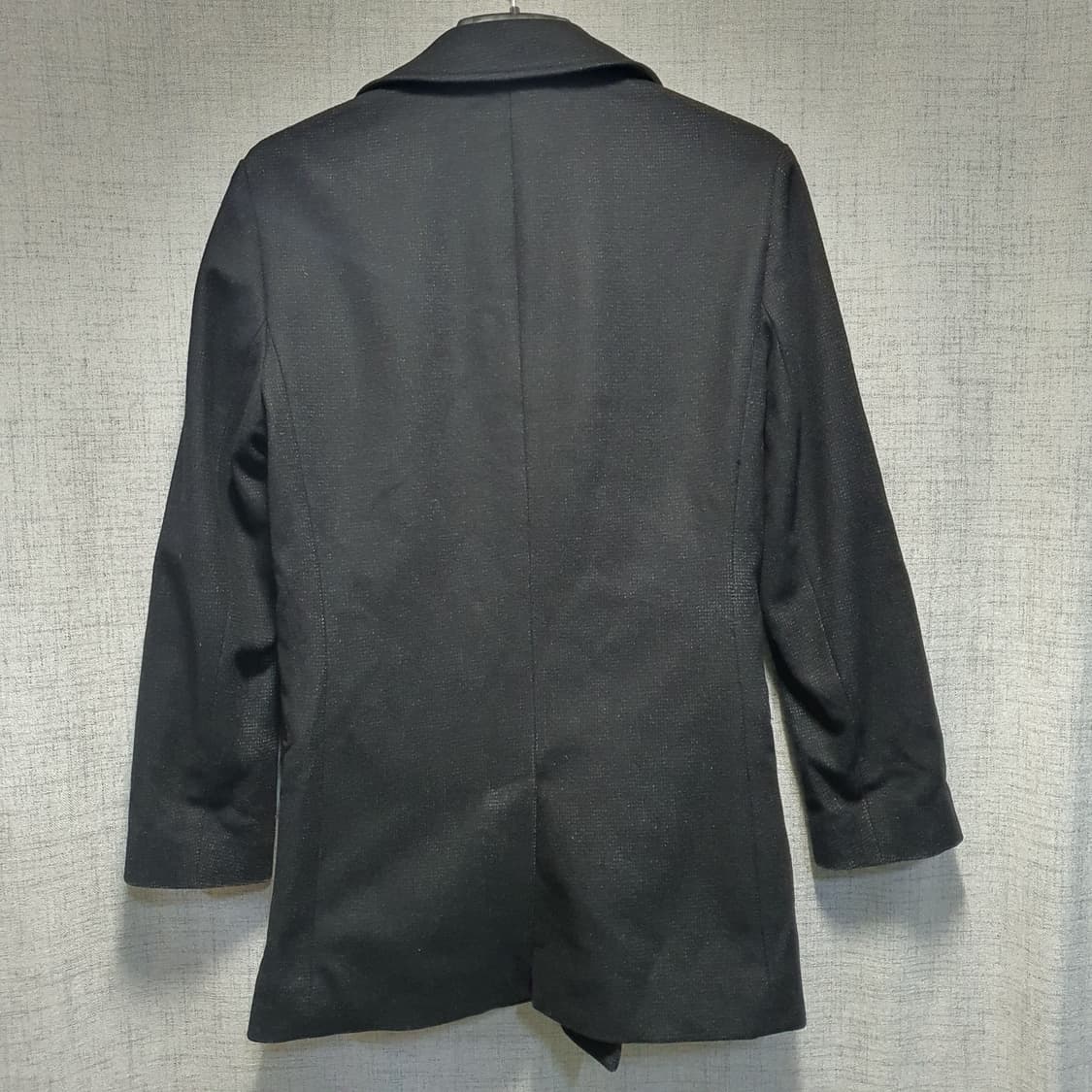 아르마니익스체인지 남성 모직 코트  상품이미지2