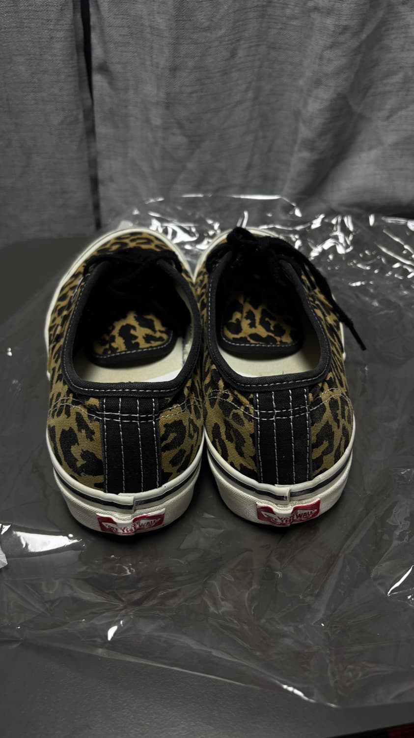 [265] 반스 어센틱 레오파드 상품이미지3