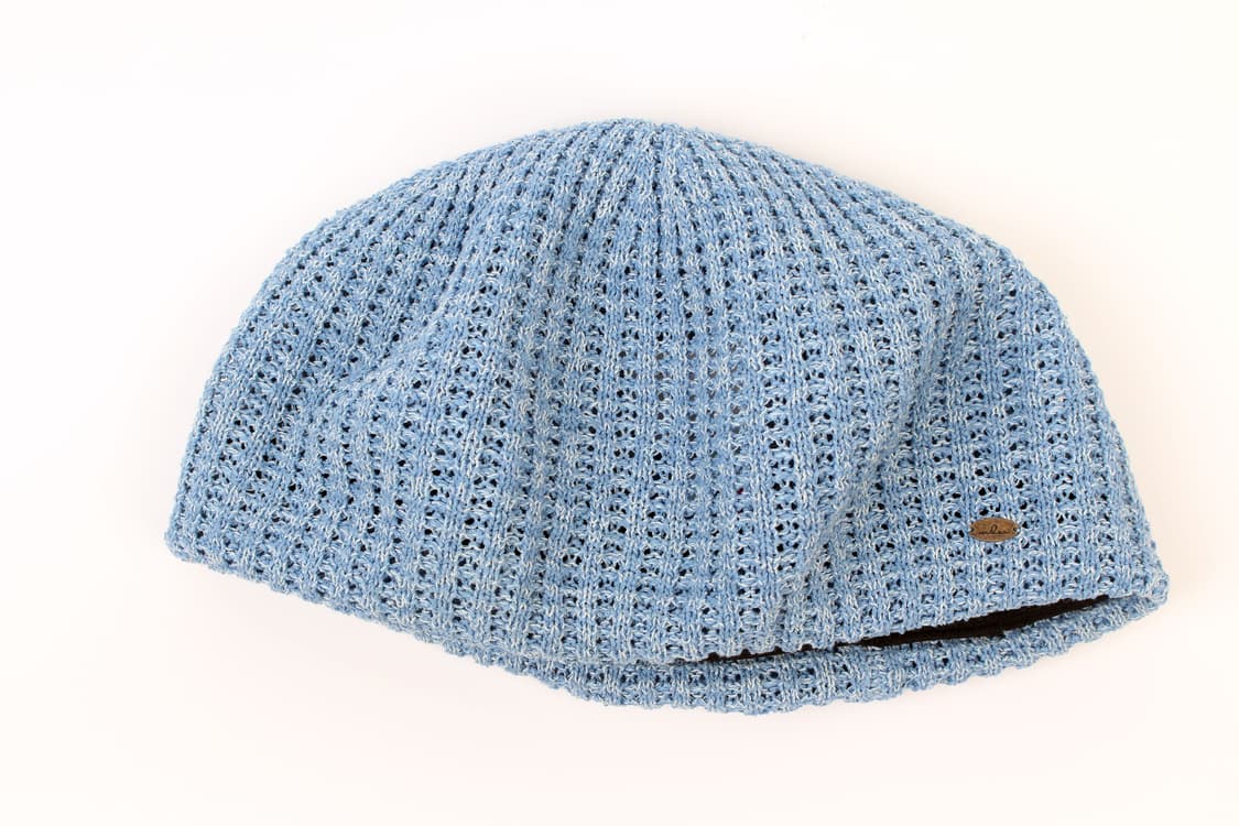 MILSA Indigo Beret (Made In Japan)  상품이미지10