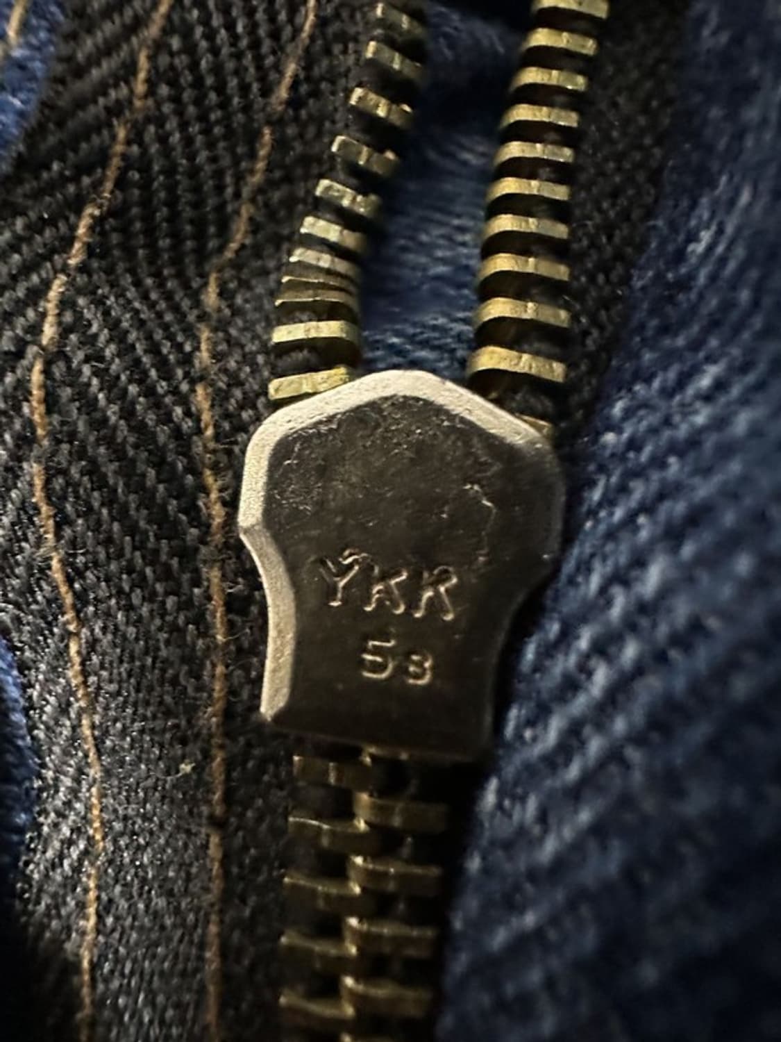 [31인치] LEVI'S 리바이스505 90s 오렌지탭 빈티지  상품이미지7