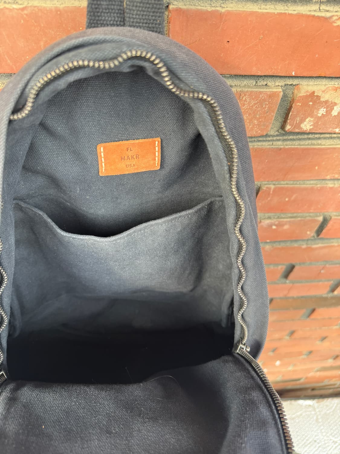 MAKR usa 백팩 상품이미지3