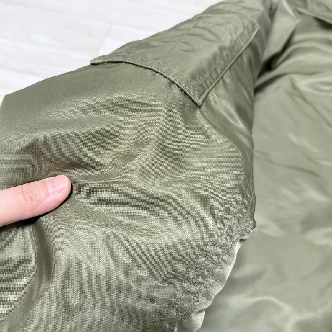 Polo Ralph Lauren 덕다운 후드 파카  상품이미지6