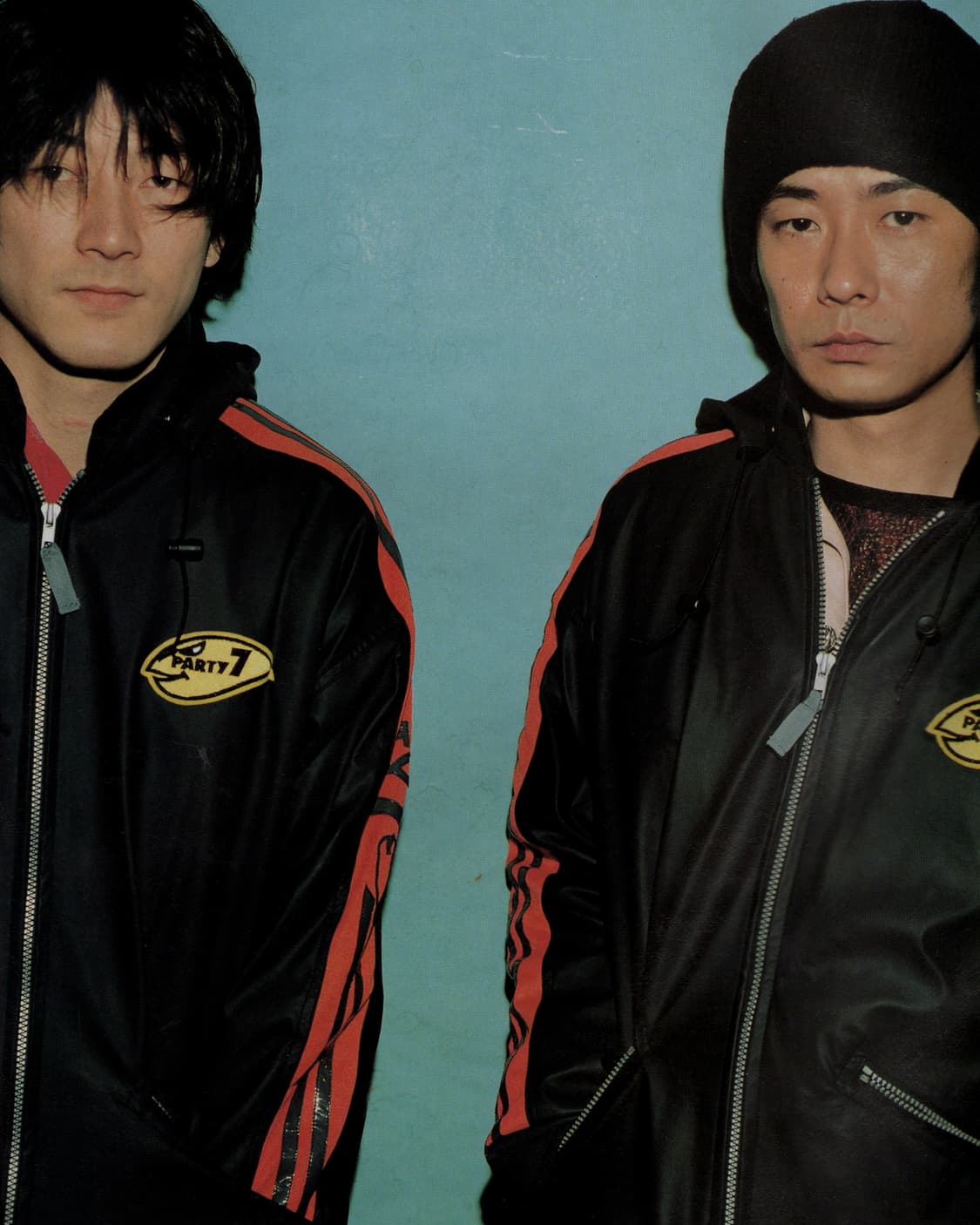 H 에이치 매거진 2000년 6월호 나카타니 미키 소피아 코폴라 등 상품이미지6