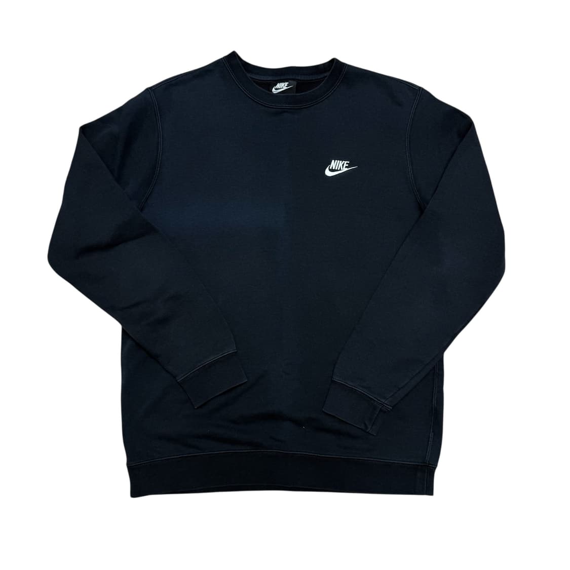 나이키 맨투맨 상품이미지1