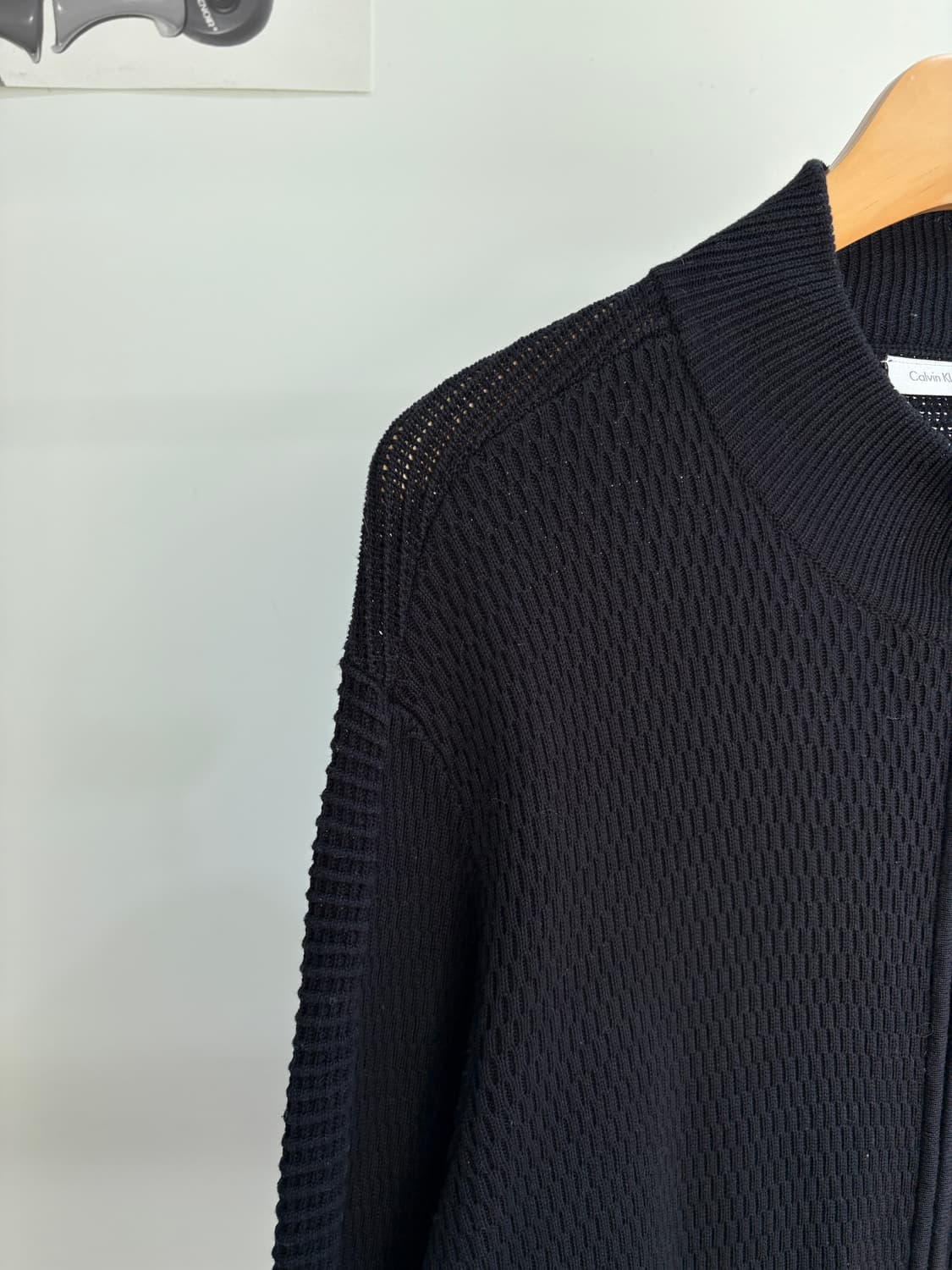 CALVIN KLEIN 집업 상품이미지3