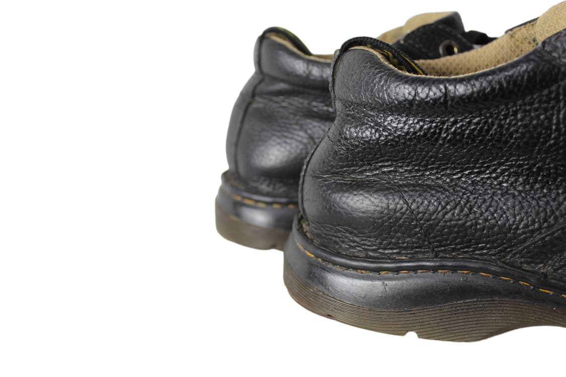 1990s Dr. Martens 닥터마틴 빈티지 레더 로퍼 상품이미지6