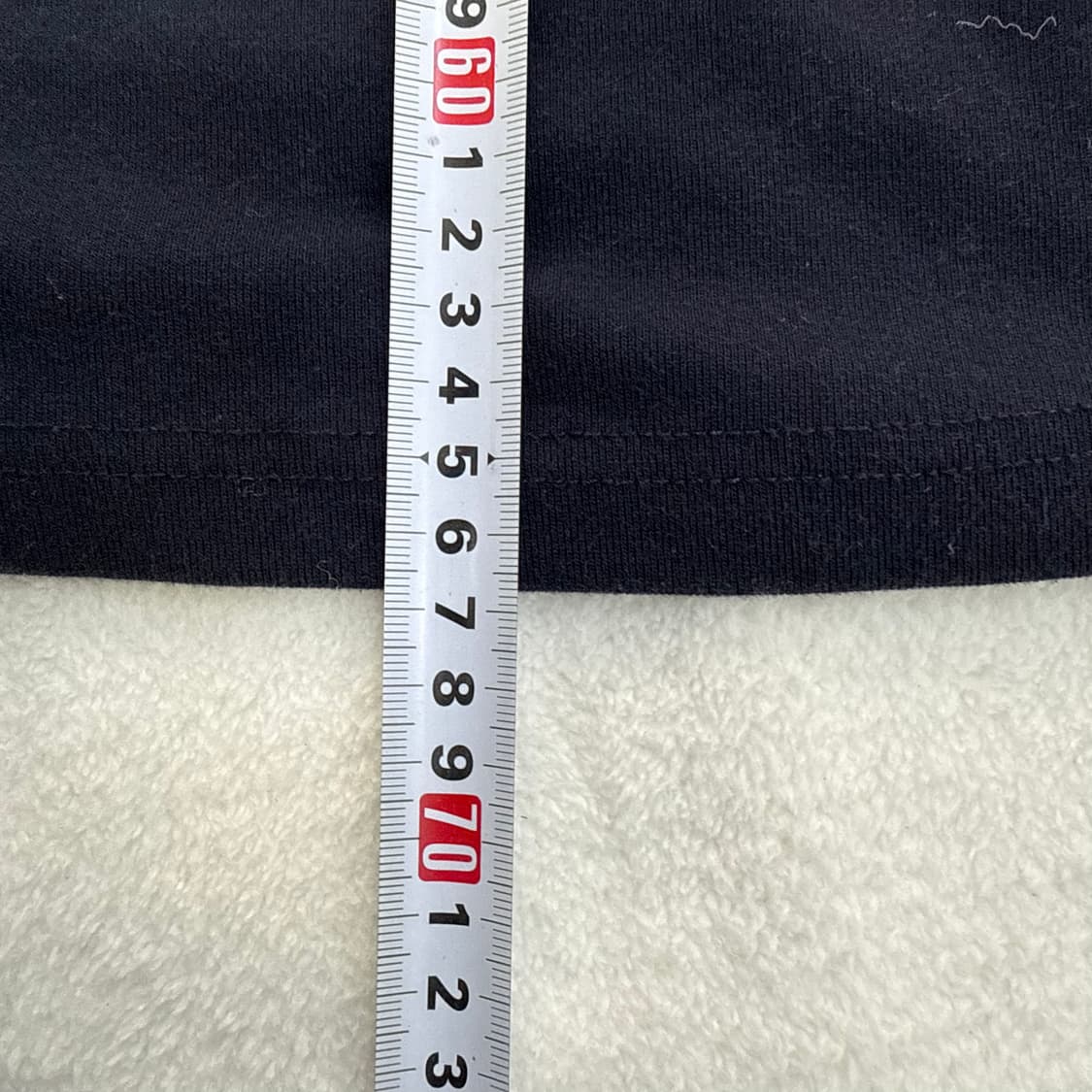 실측확인 골프웨어 카라티 0303T 상품이미지6