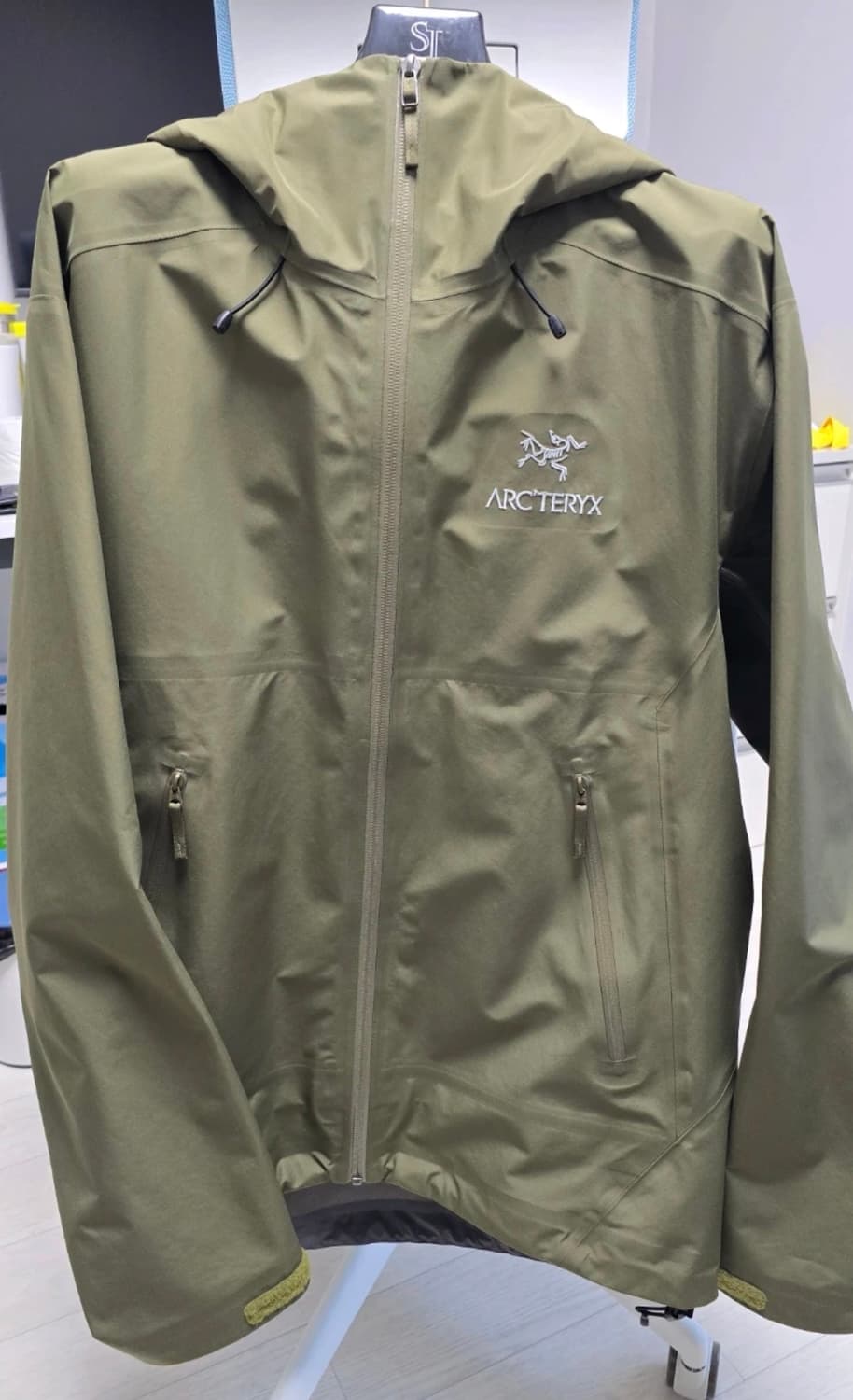 아크테릭스 베타 LT 재킷 M 타츠  상품이미지1
