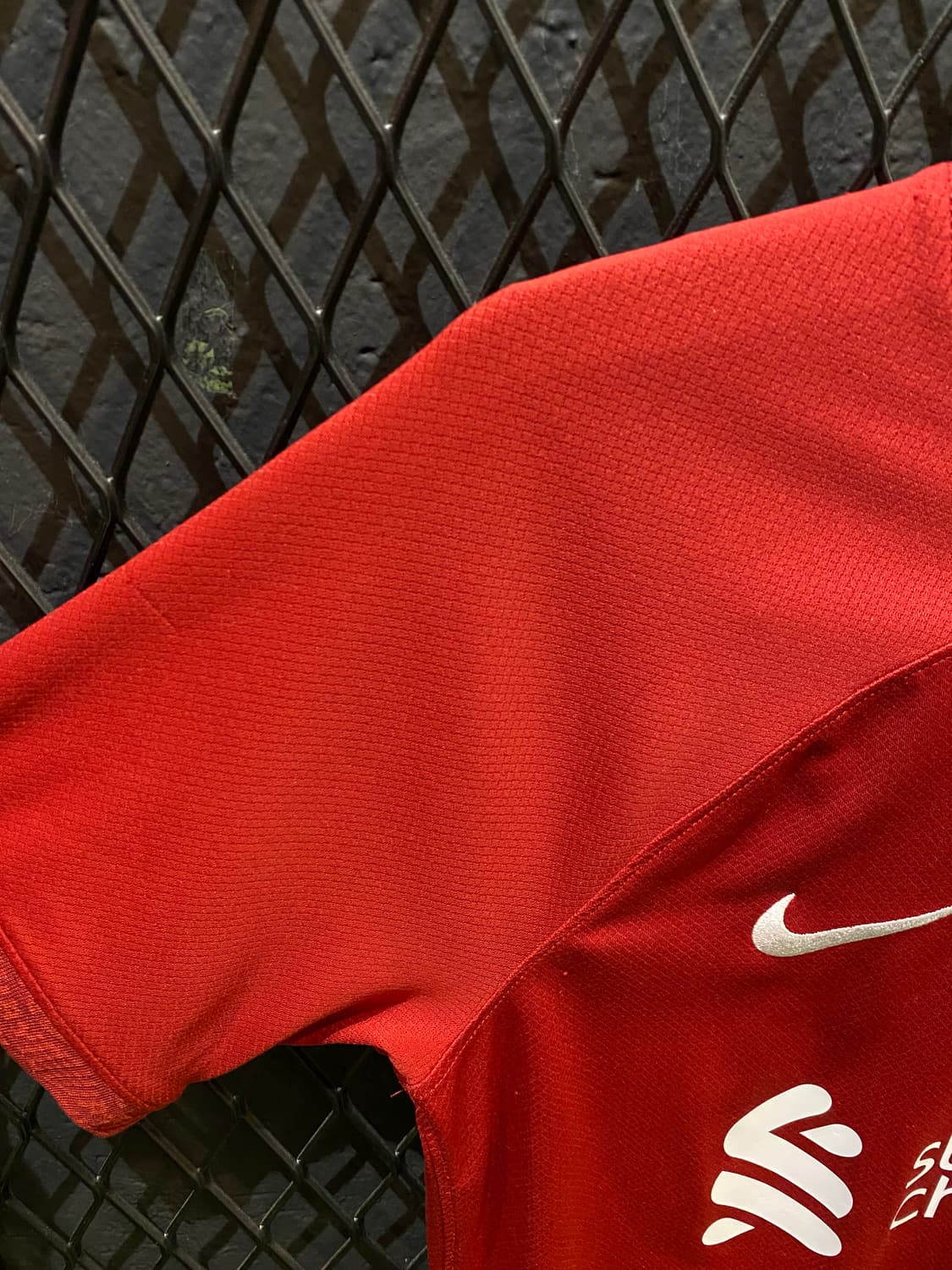 22/23 리버풀 홈 루이스 디아스 (S) 상품이미지4