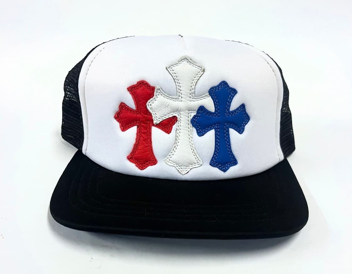 크롬하츠 세메테리 메쉬캡 상품이미지1