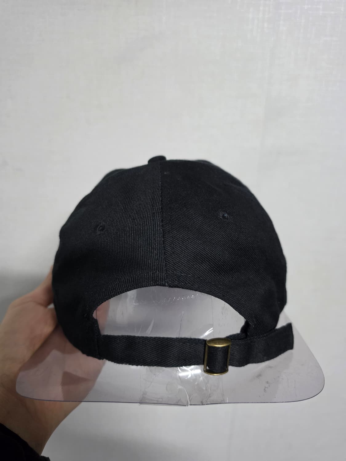 노아 로고 볼캡 상품이미지3