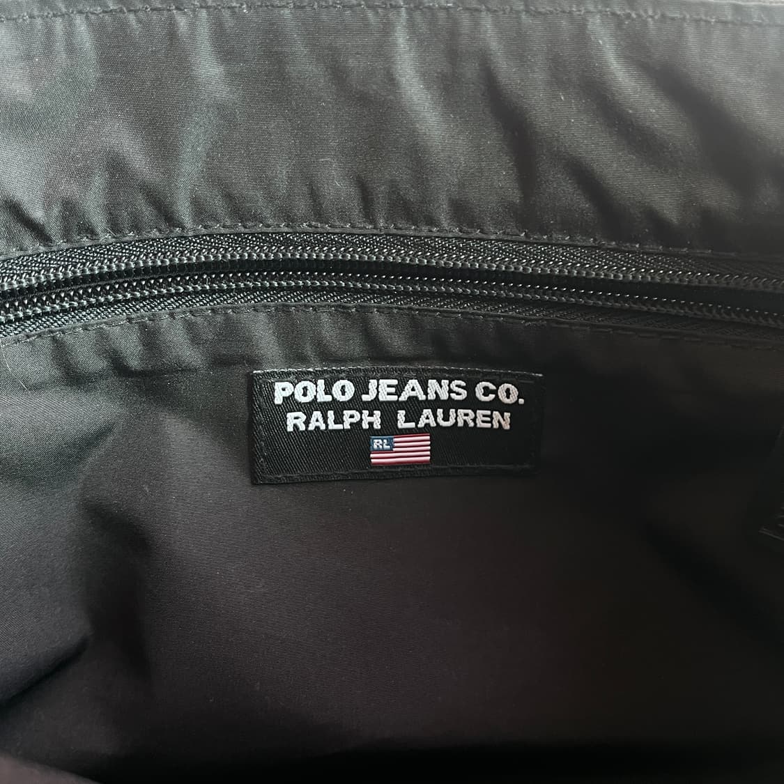 Polo jeans Shoulder Bag 상품이미지9