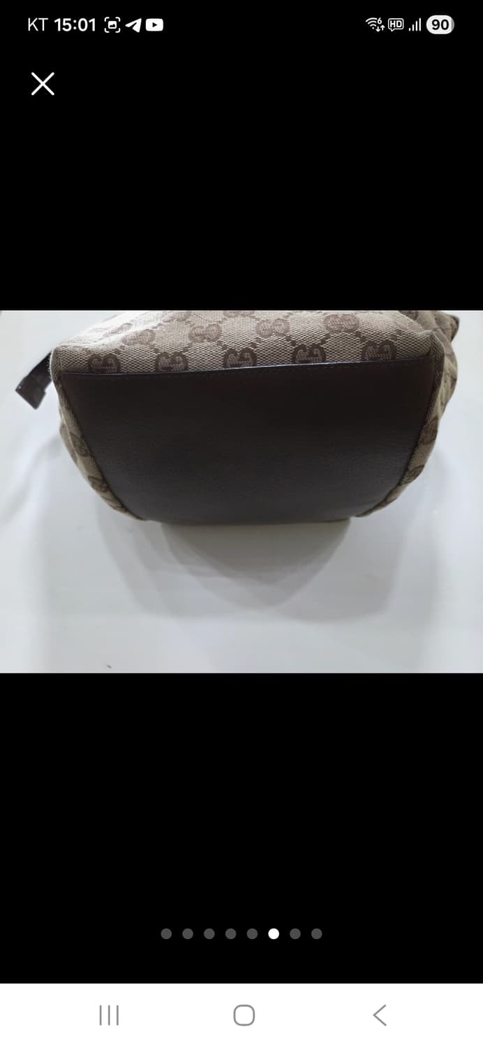 구찌 토트백 상품이미지6