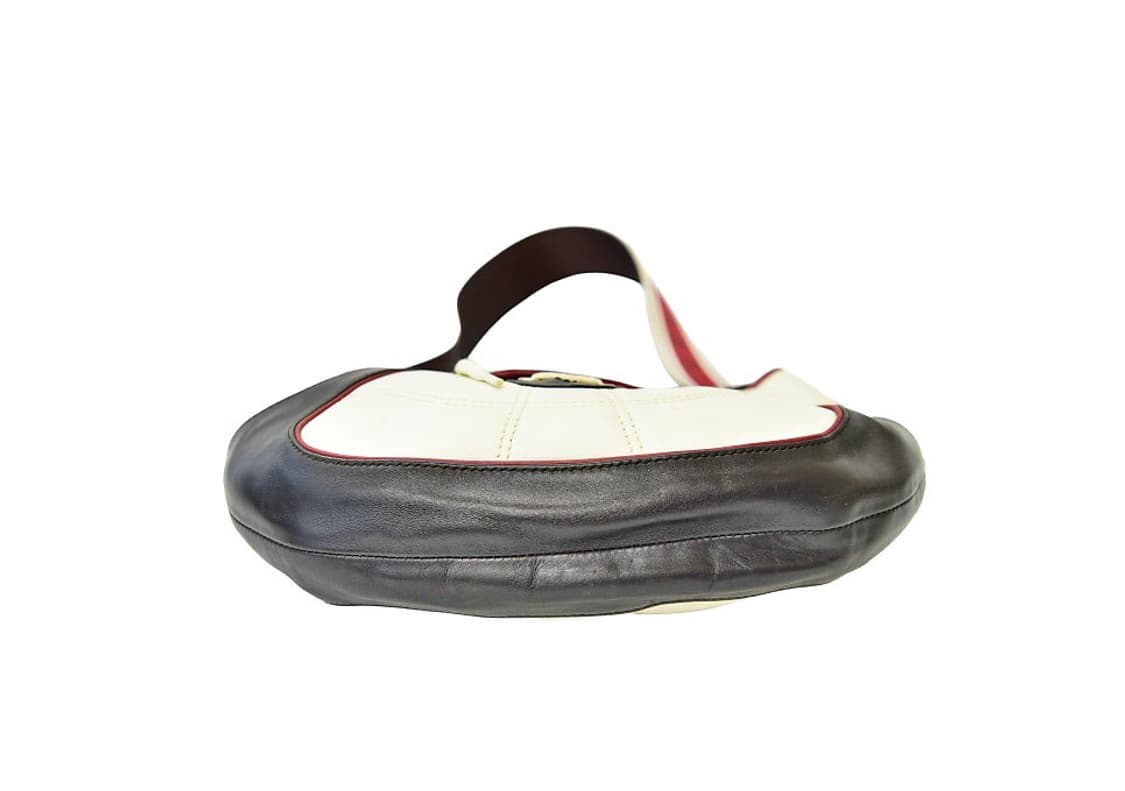 셀린느 2002 FIFA 월드컵 리미티드 에디션 숄더백 (정품) 상품이미지6