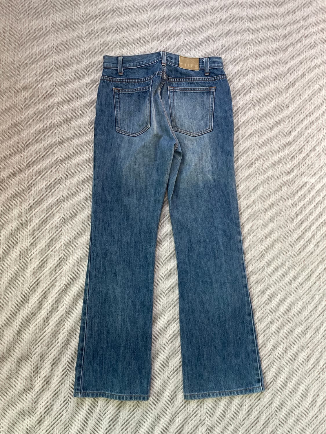 J crew 제이크루 부츠컷 데님팬츠  상품이미지7