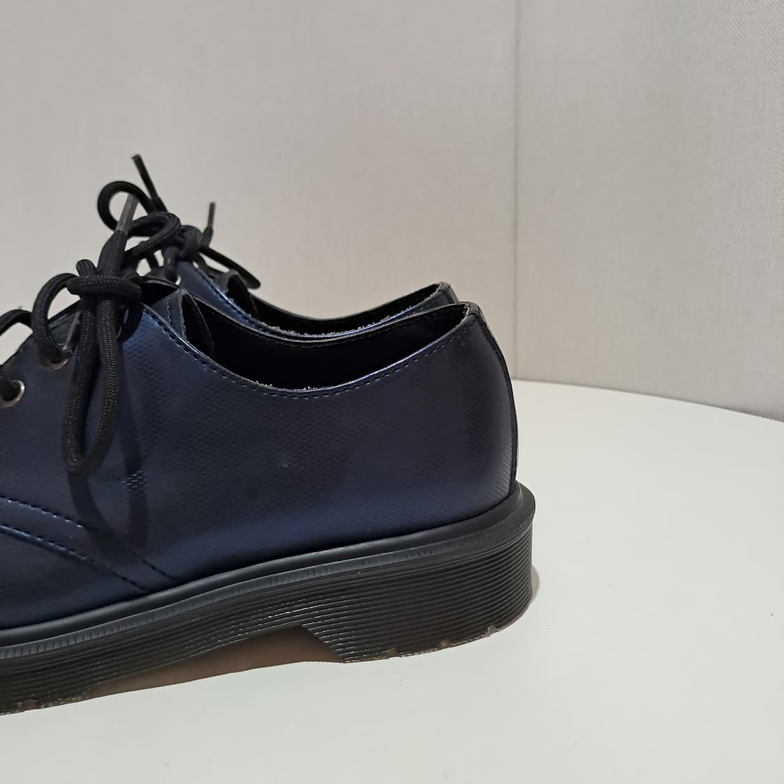 (택포) 닥터마틴 1461 3홀 UK4 230 B219 상품이미지5