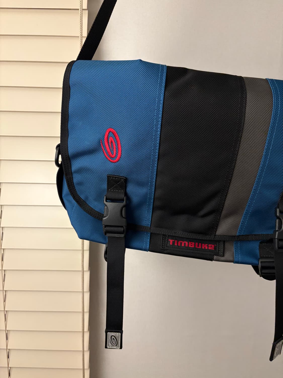 Timbuk2 Classic Messenger bag S 상품이미지2
