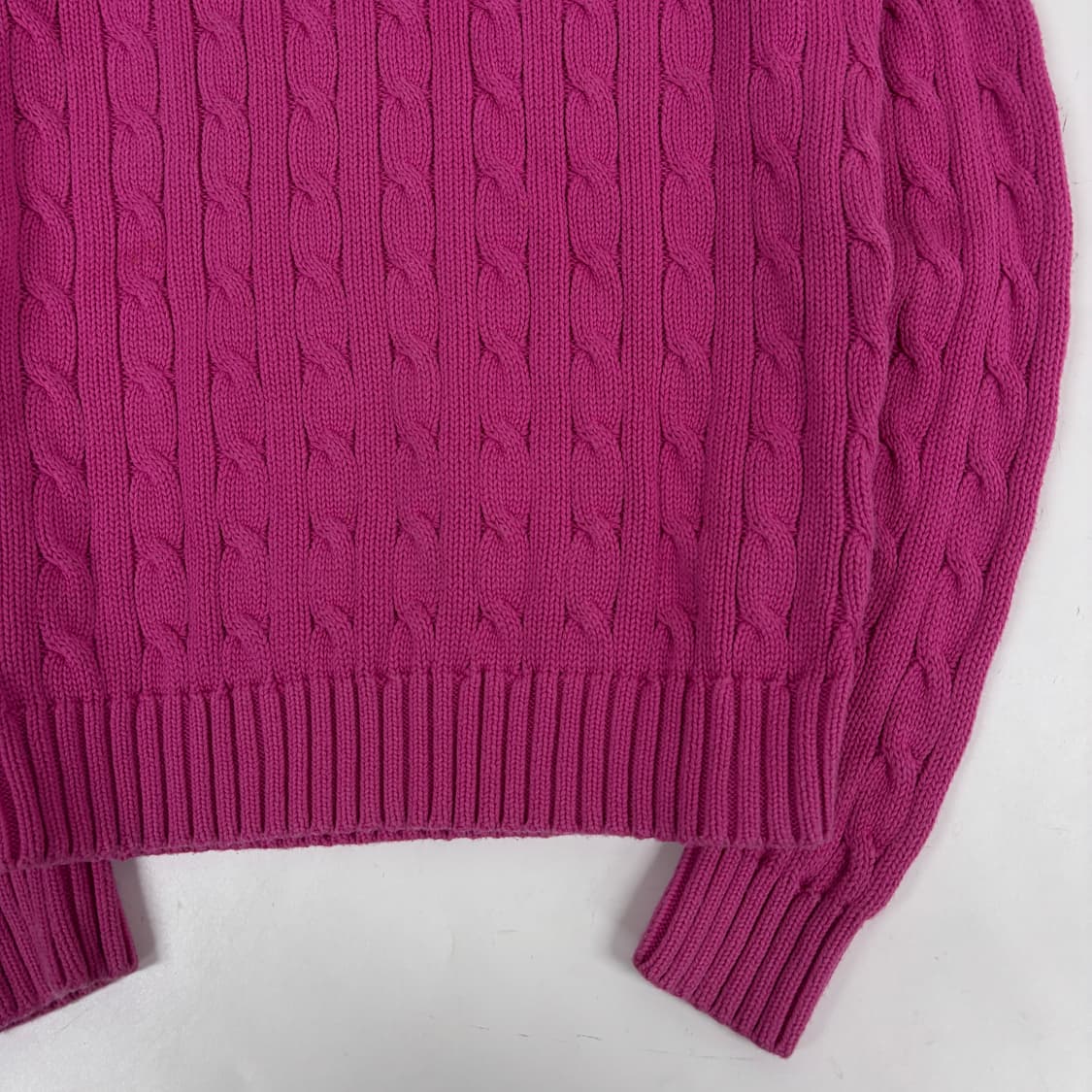 폴로 니트  상품이미지6