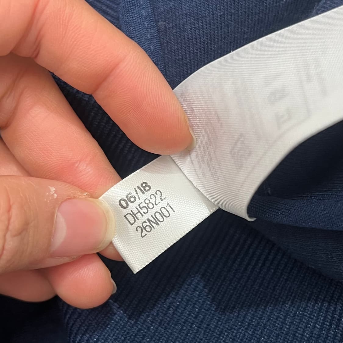 [우먼100] 아디다스 슈퍼스타 져지 상품이미지5