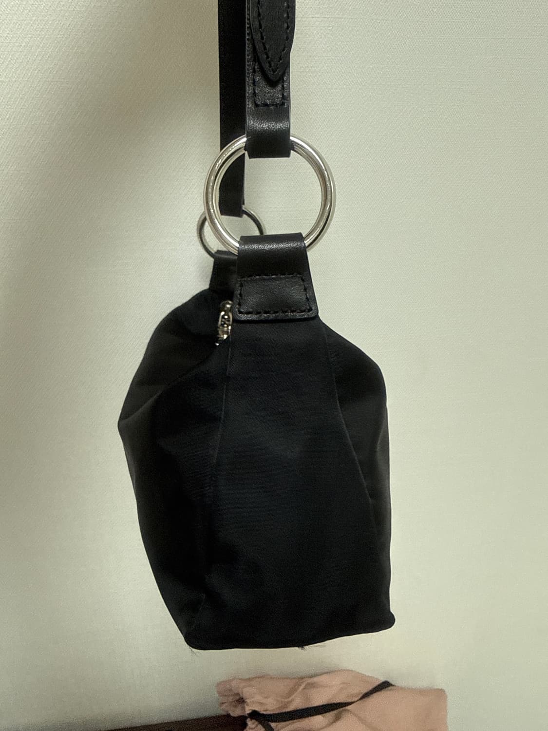 쓰리타임즈 링 백 Ring bag 상품이미지4