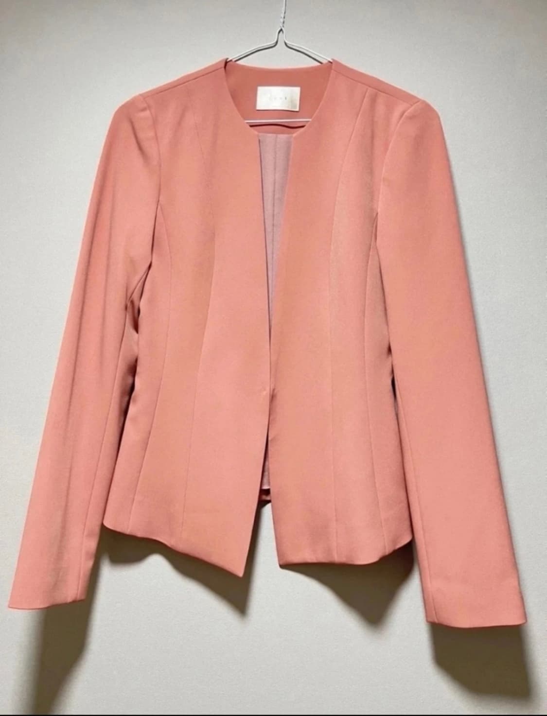 [새상품]EUNE 정장 자켓 상품이미지1