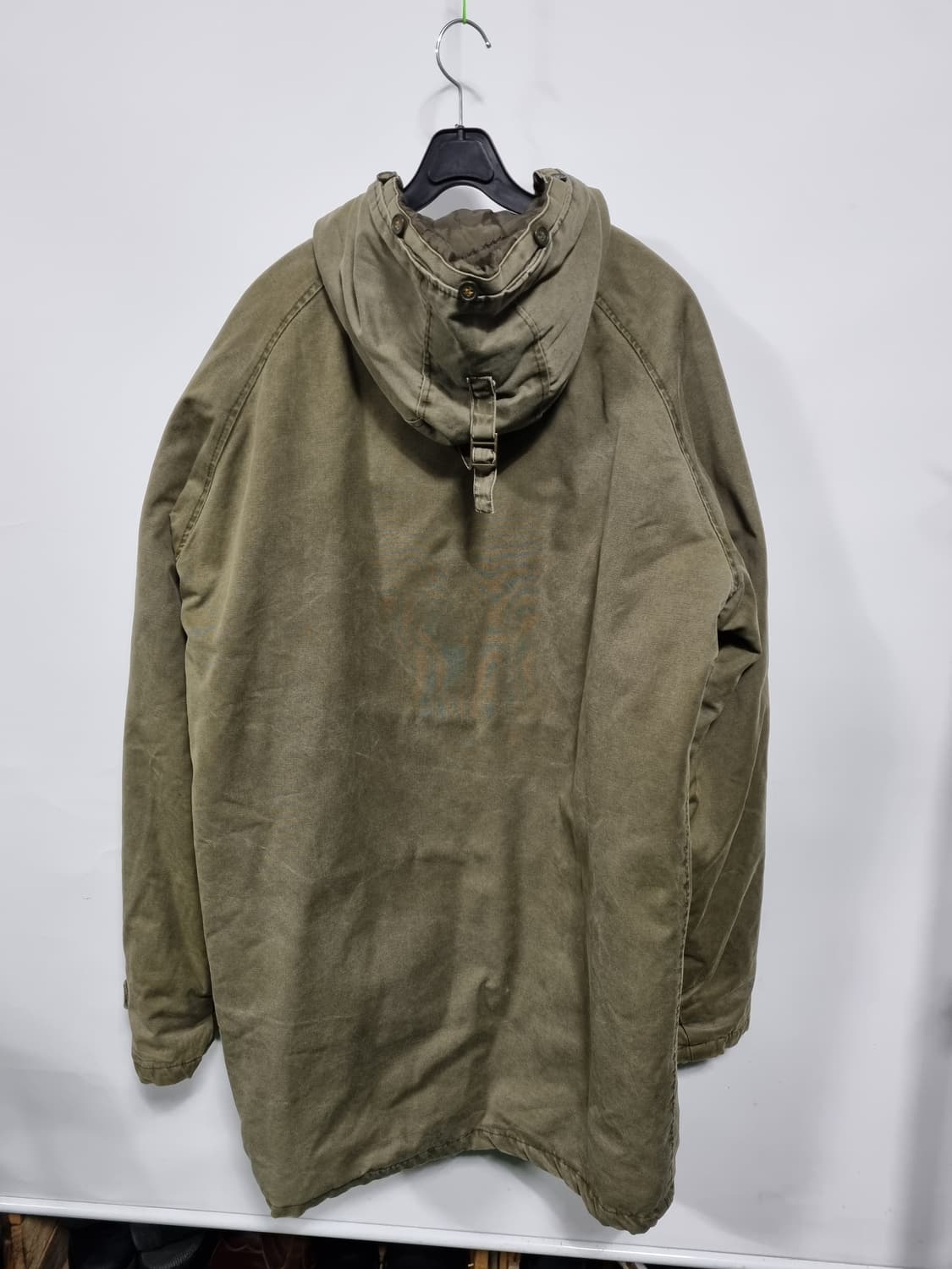 레미니센스 빈티지 데님 야상 남성 105 상품이미지2