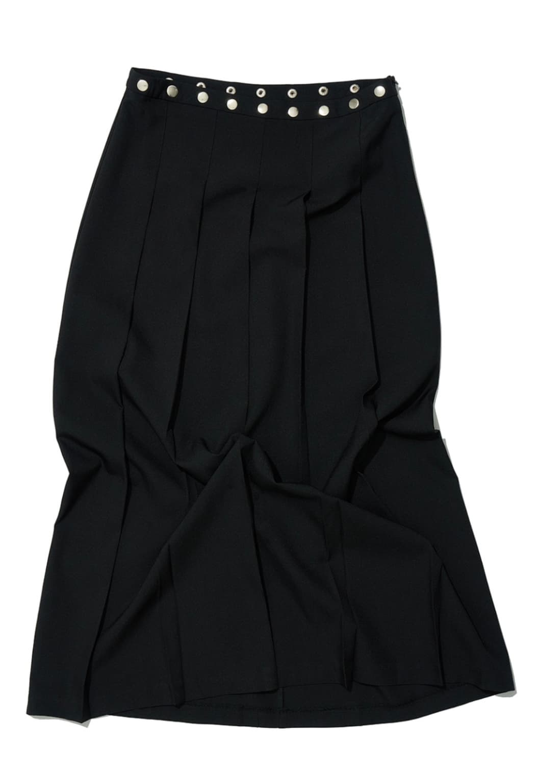 파르티멘토 우먼 쓰리웨이 트랜스폼 플리티트 스커트 상품이미지2