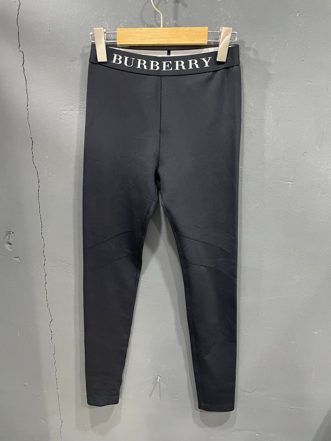 버버리 수영복 레깅스 상품이미지1