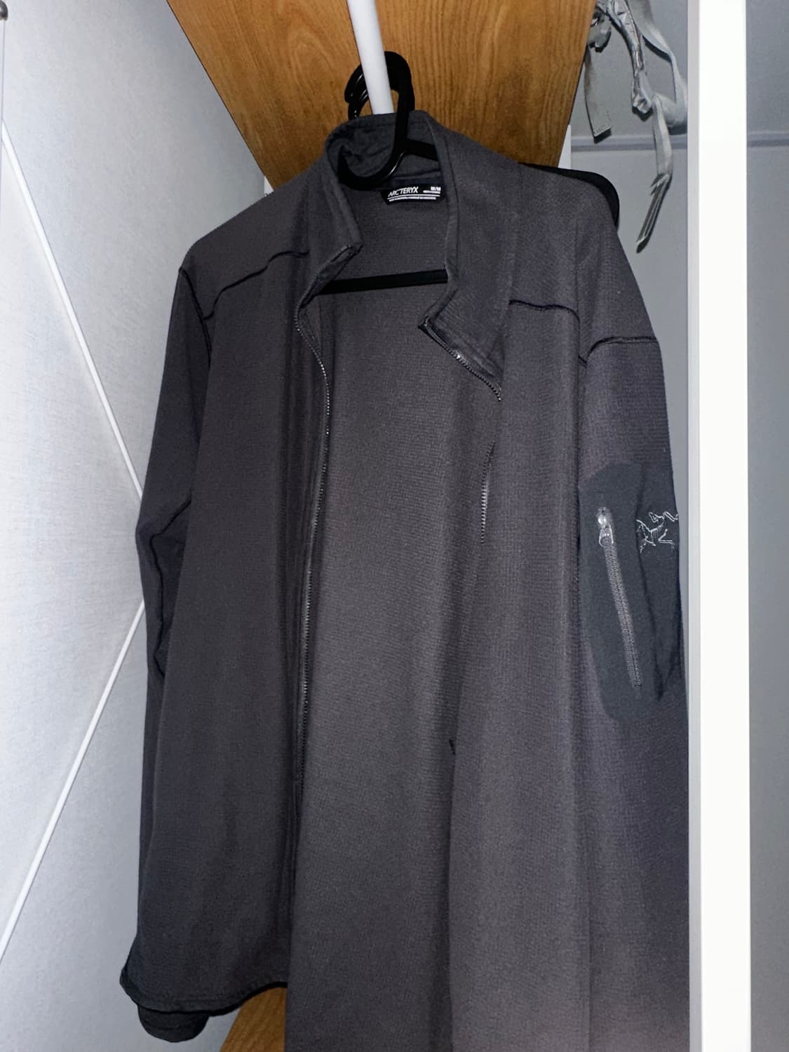 아크테릭스 델타LT 상품이미지1