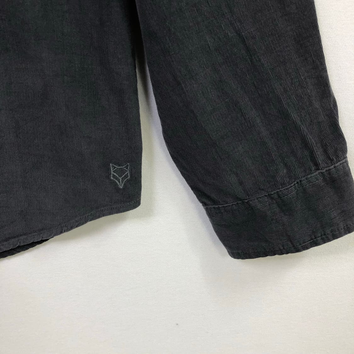 XL 칼하트 코듀로이 셔츠 상품이미지4