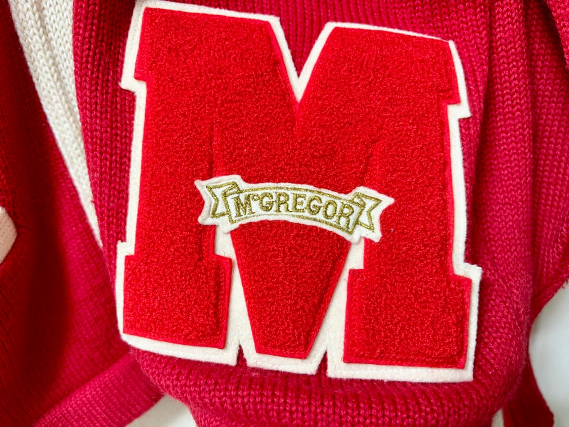 맥그리거 가디건 상품이미지7