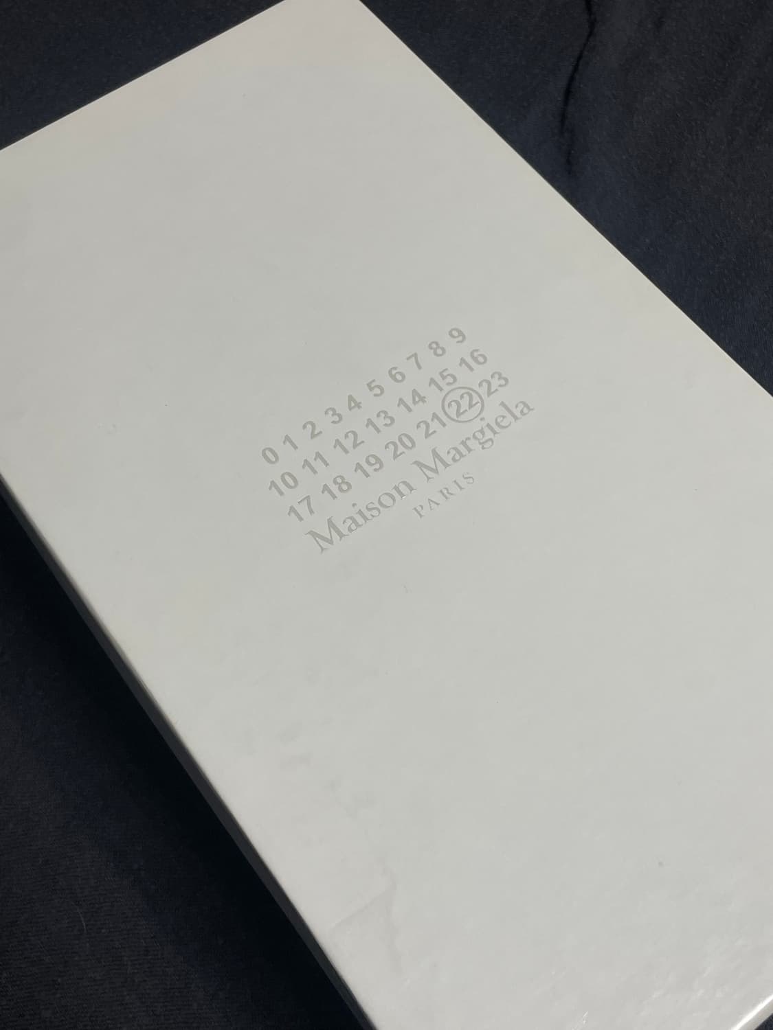 메종 마르지엘라 독일군 40 상품이미지7