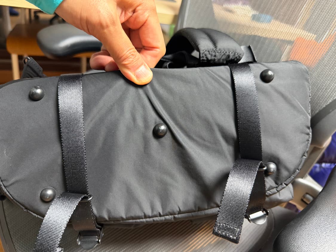 요시다 포터 센시즈 백팩 상품이미지7