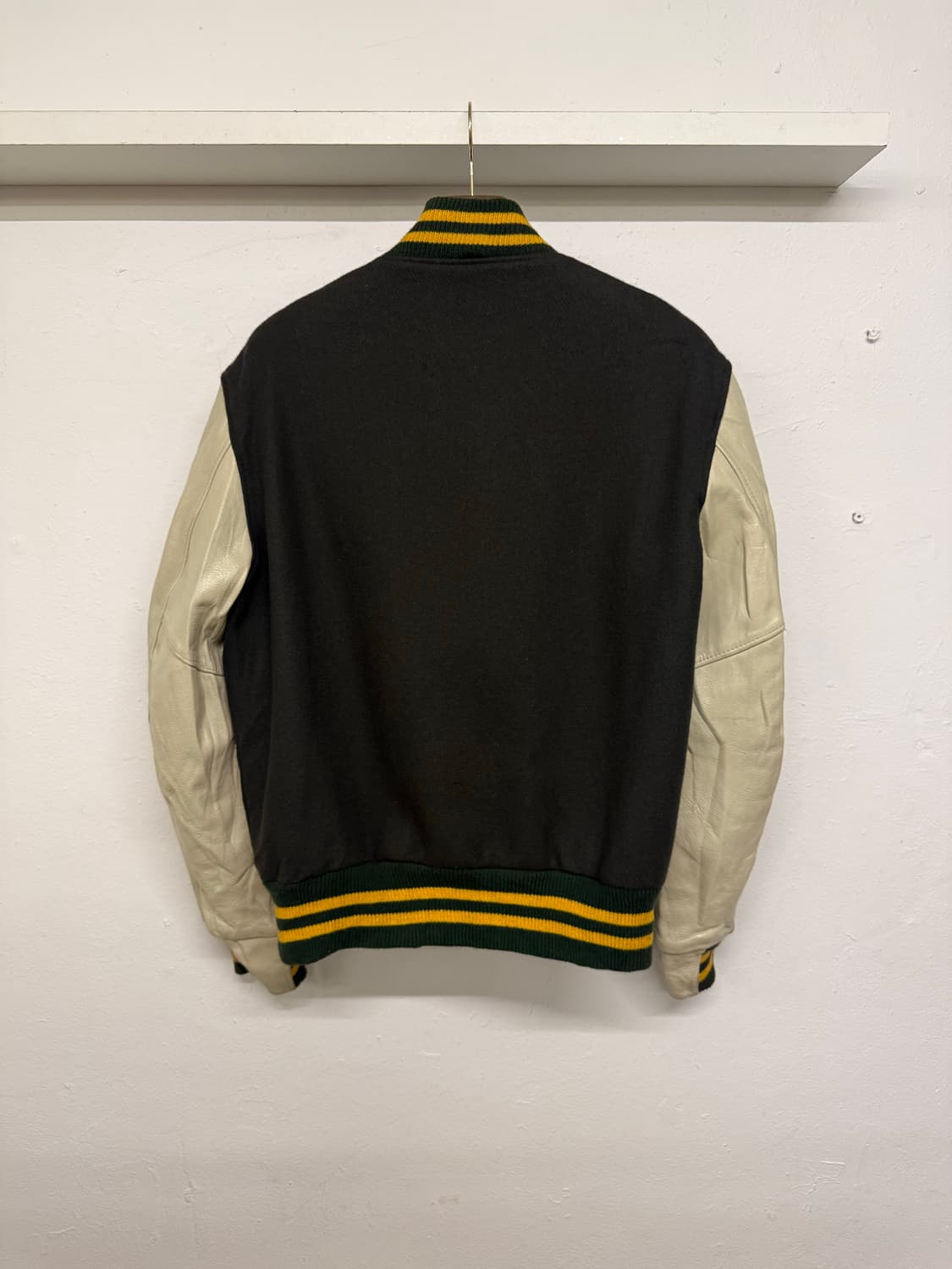 90s 골든베어 바시티 상품이미지5