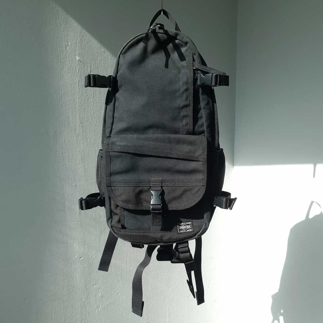 PORTER bicycle back pack 상품이미지1