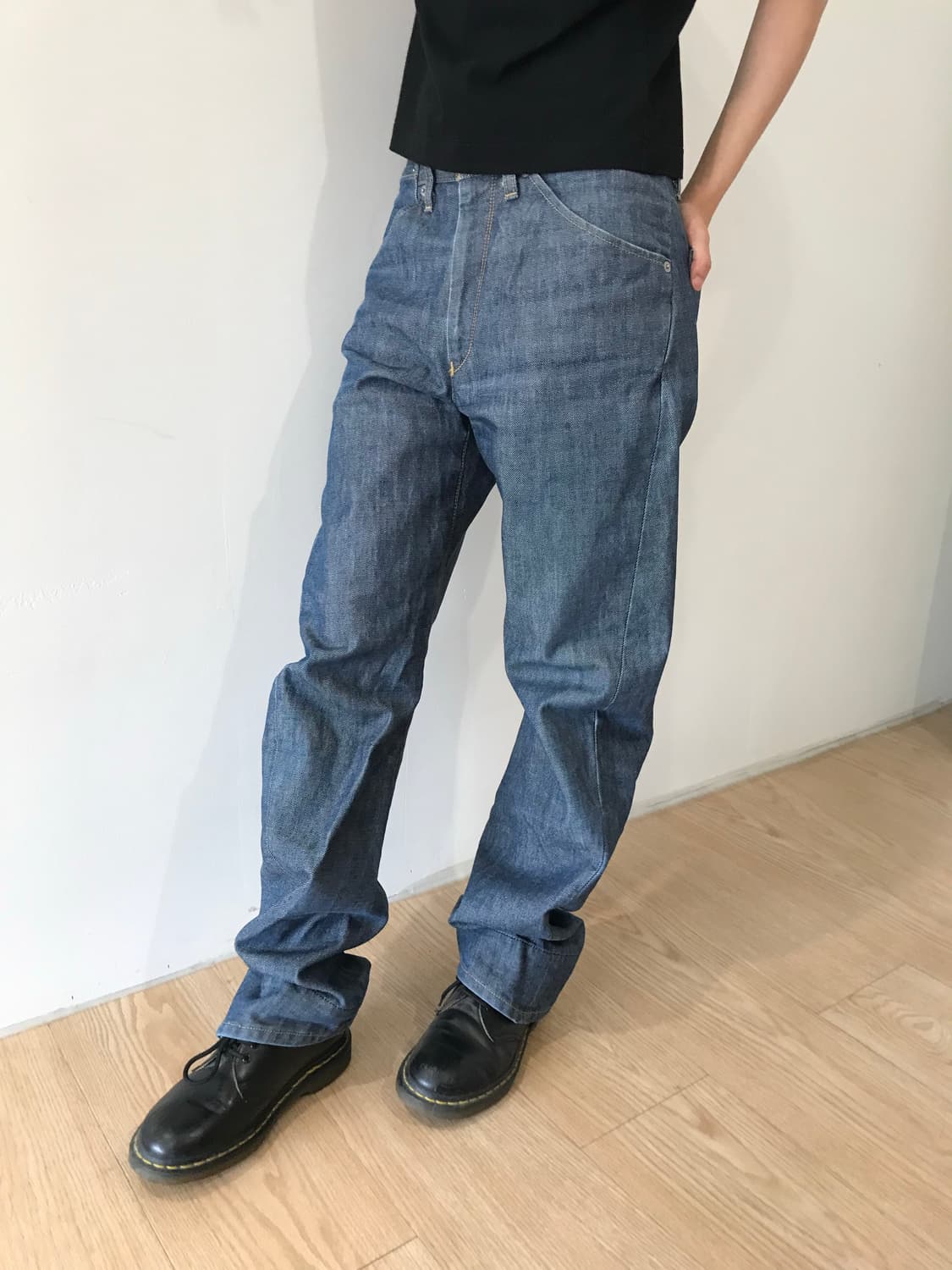 Levi's engineered denim pants 상품이미지6