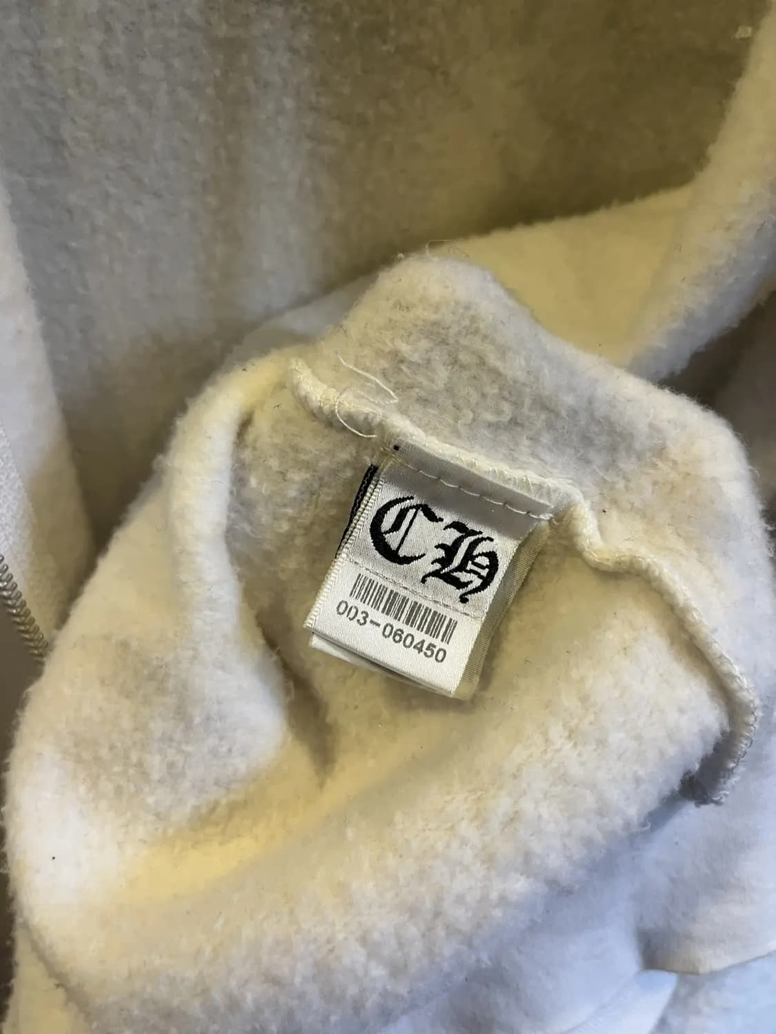 빈티지 90s 크롬하츠  상품이미지6