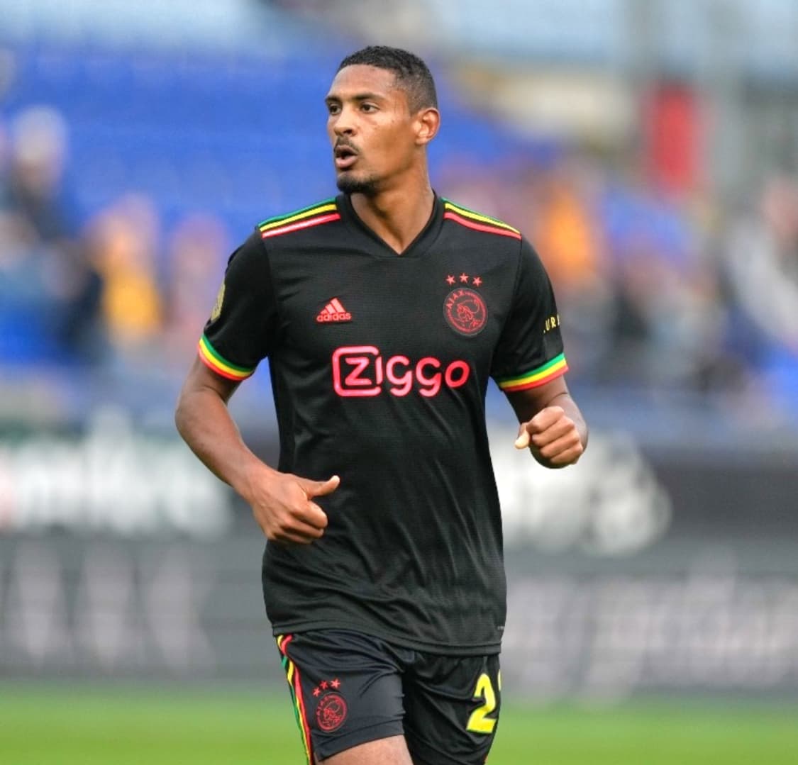 ♤필독♤ 21/22 아약스 암스테르담 써드 L <밥말리 에디션> 상품이미지9