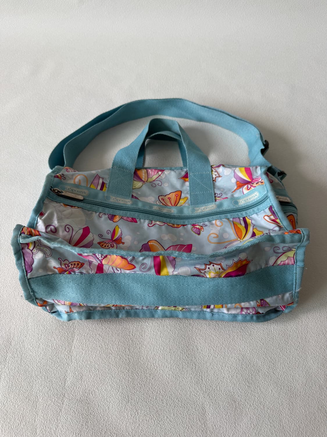 레스포삭(LeSportsac) 토트백(크로스 가능) 상품이미지4
