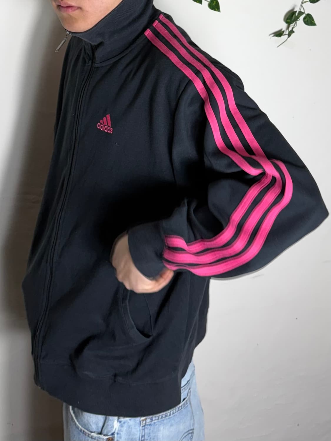 아디다스 올드스쿨 져지  상품이미지3