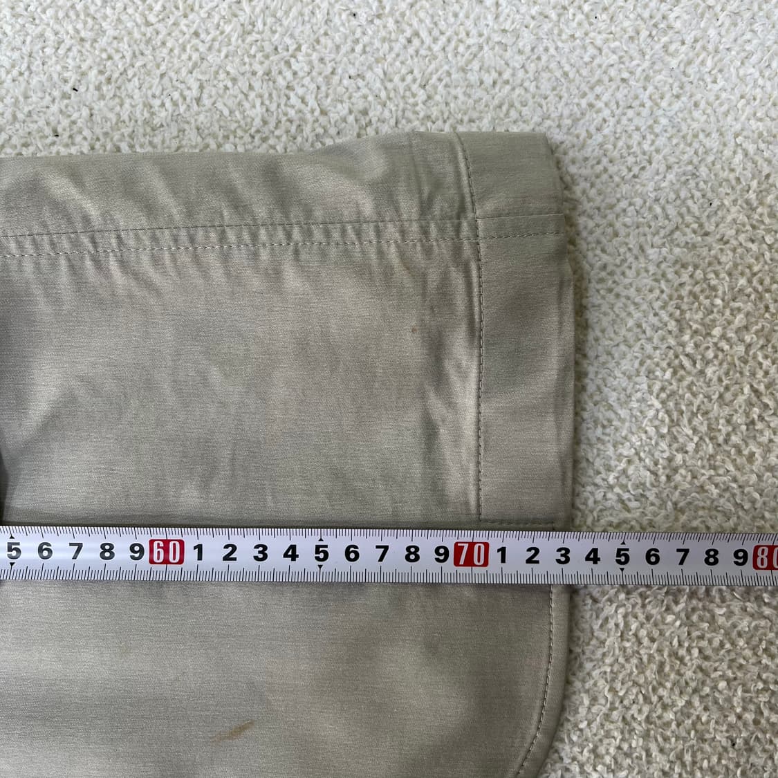 95 헨리코튼 블레이져 자켓 0323M 상품이미지7