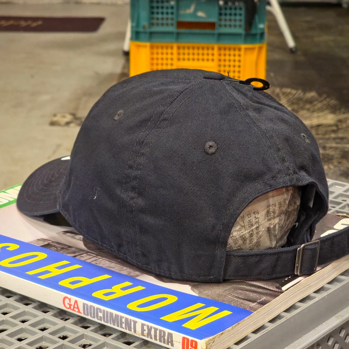 나이키 모자 (새상품) c21 상품이미지3