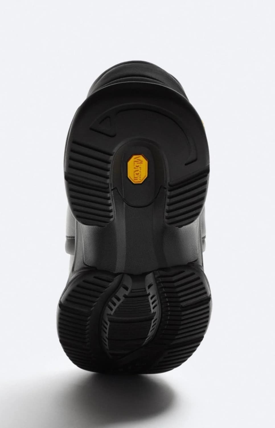 자라 x 비브람 샌들 상품이미지3