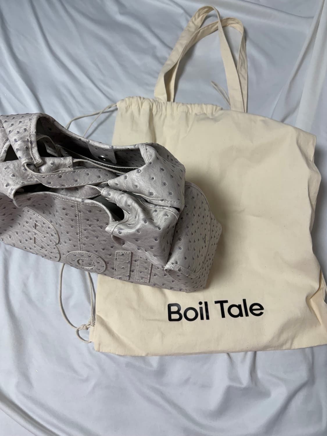 보일테일 메간백 상품이미지10