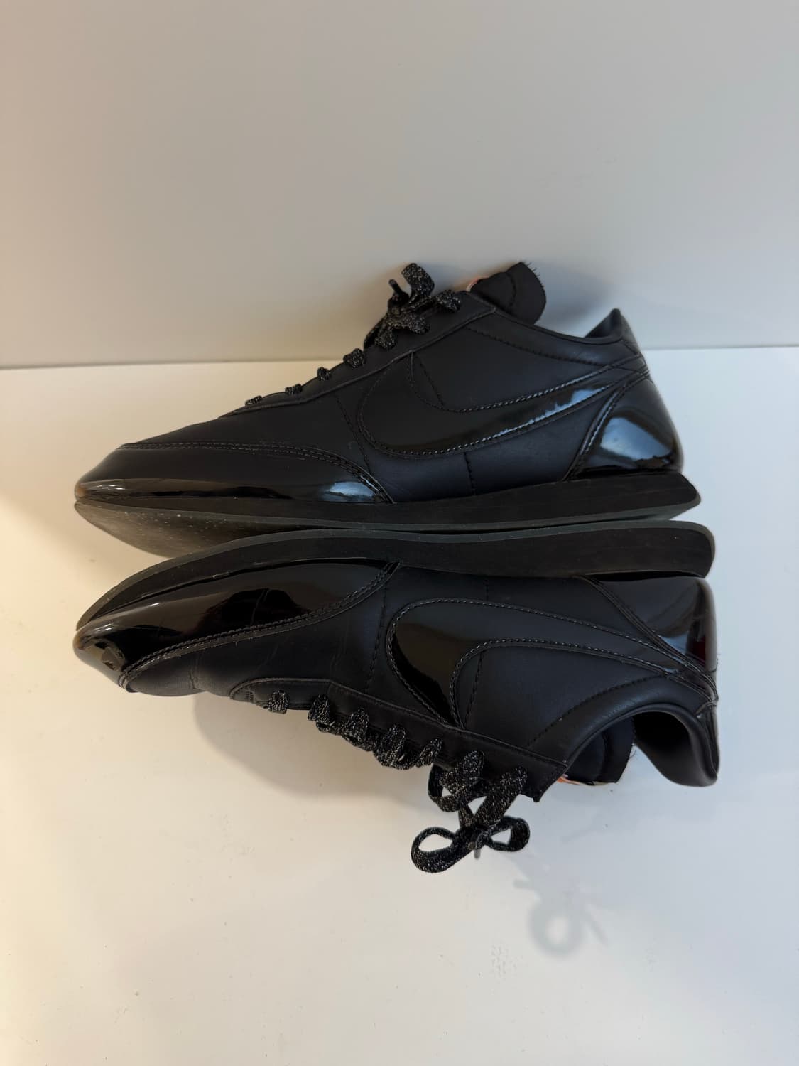 나이키x꼼데가르송 나이트트랙 (270mm) 상품이미지3