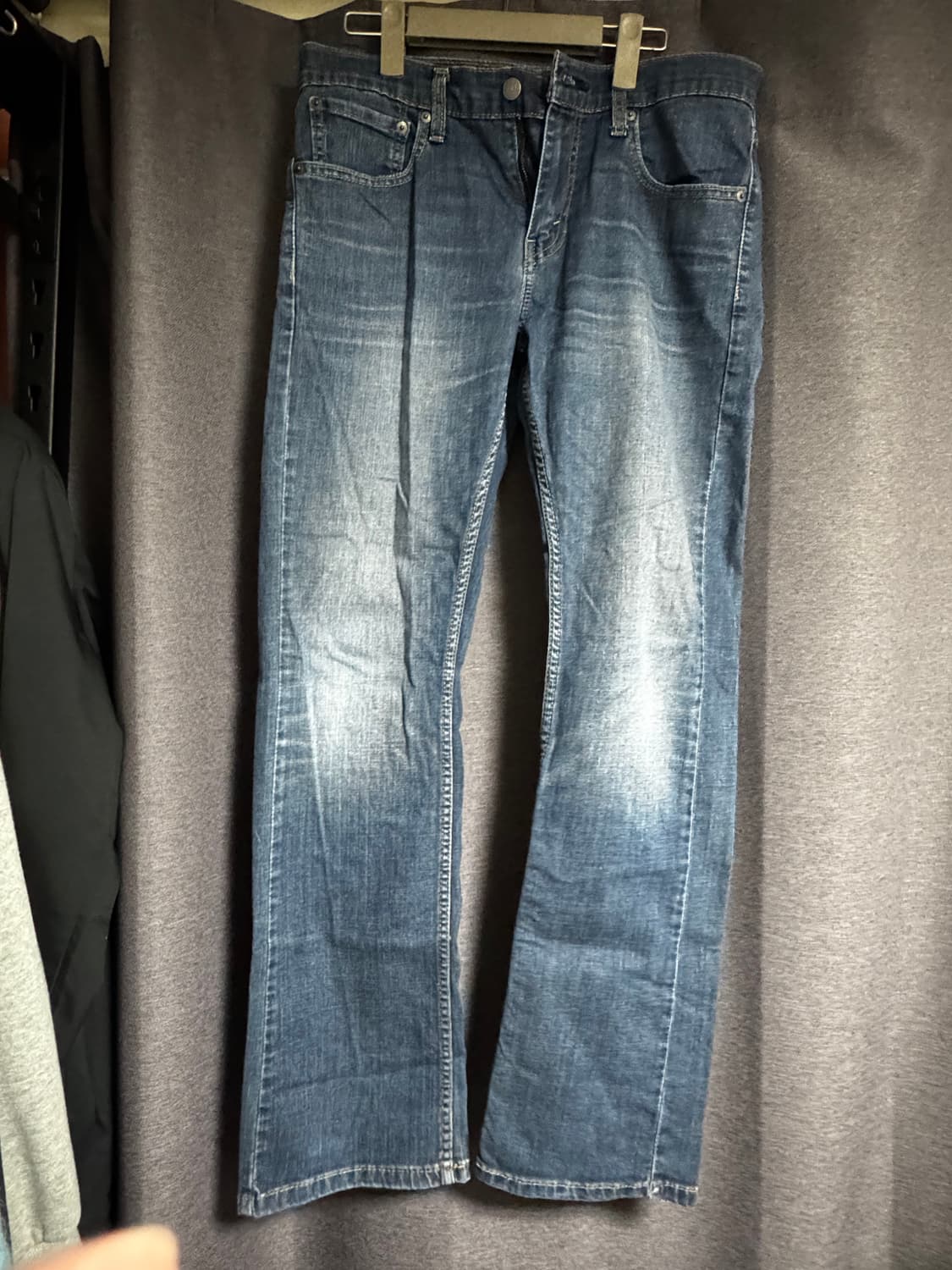 리바이스527 상품이미지1