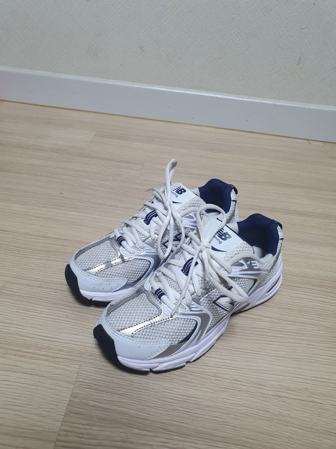 뉴발란스 530 운동화 240 상품이미지4